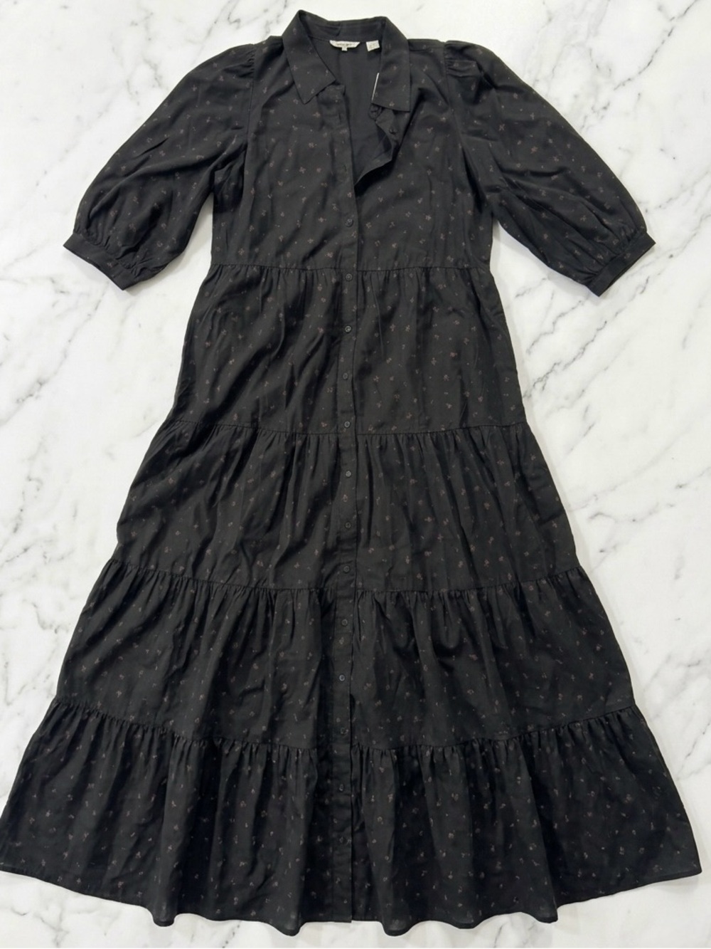 Levi’s Darla Midi Dress